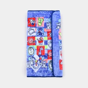 Blanket Royal Smart 90x110 | SKY BLUE