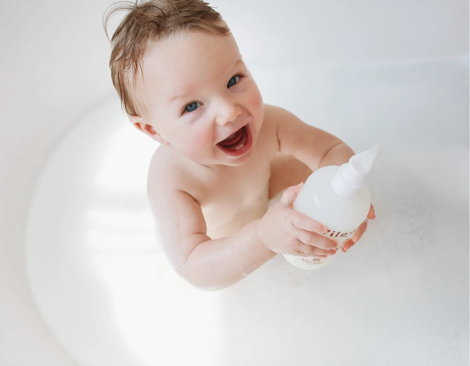 Body Bubble / Baby