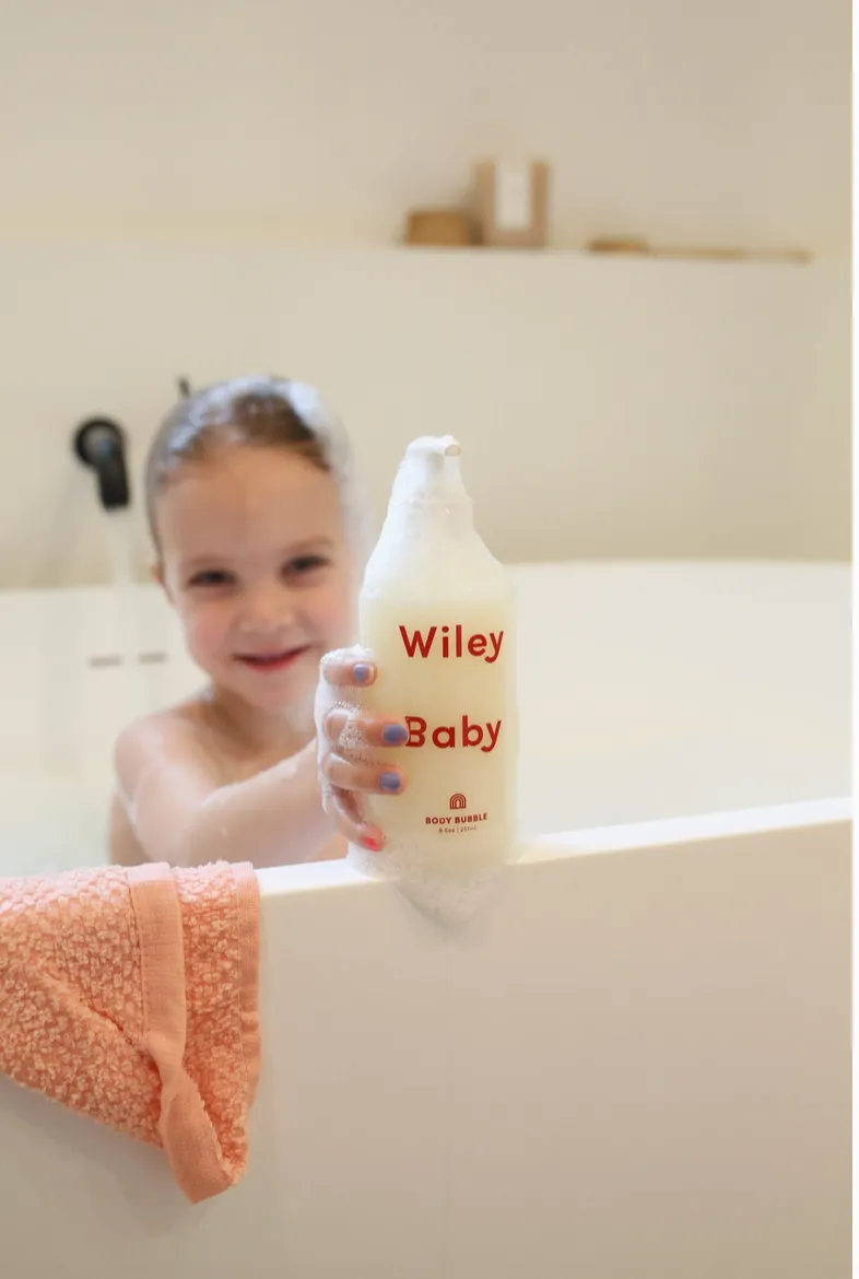 Body Bubble / Baby