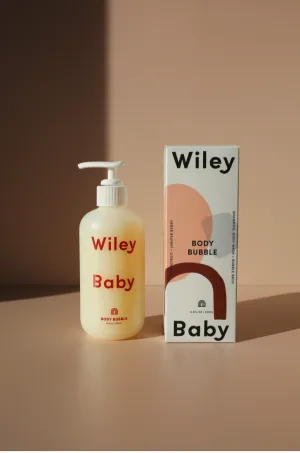 Body Bubble / Baby