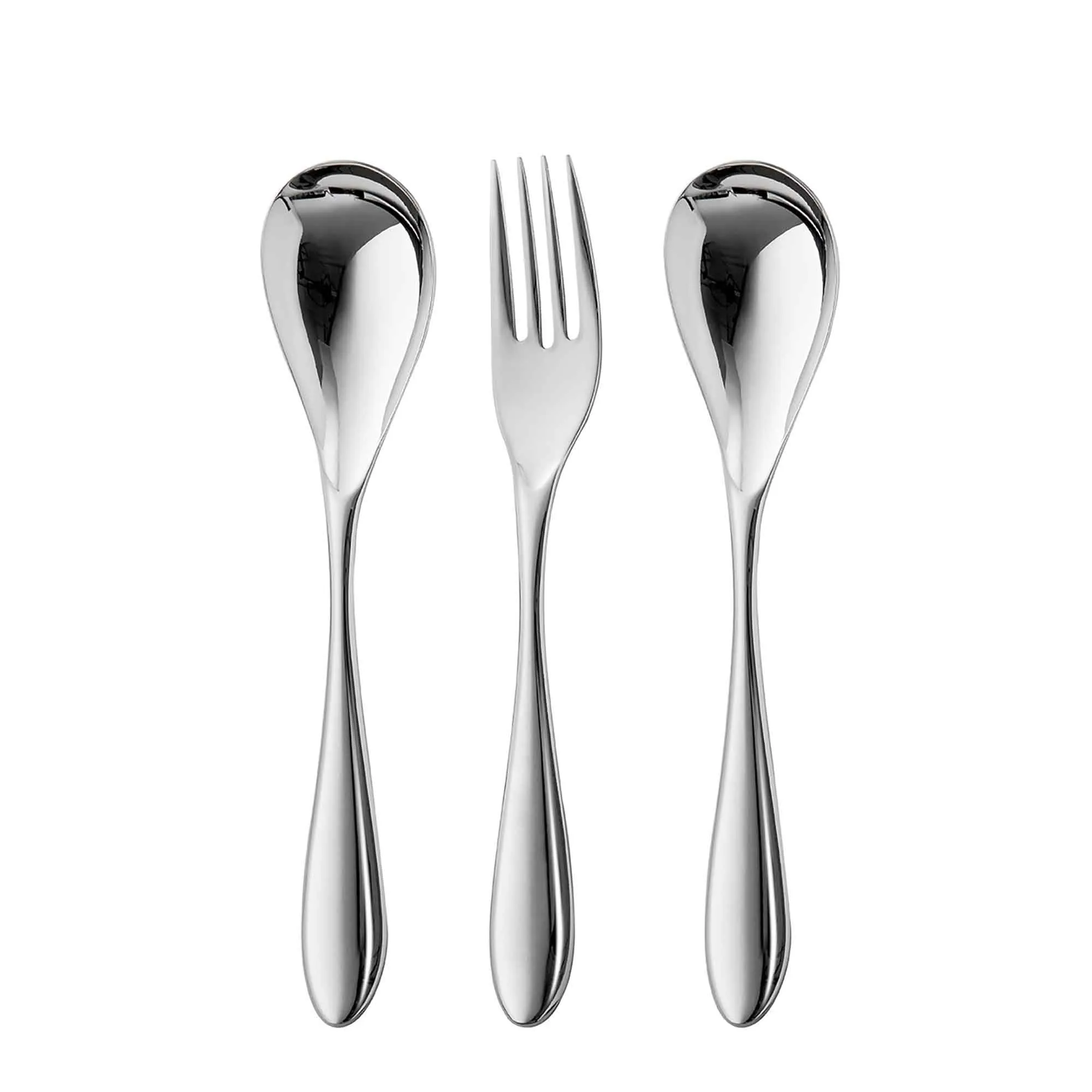 Bourton Bright Serving Set, 3 Piece