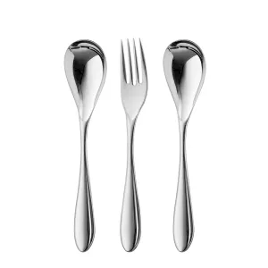 Bourton Bright Serving Set, 3 Piece