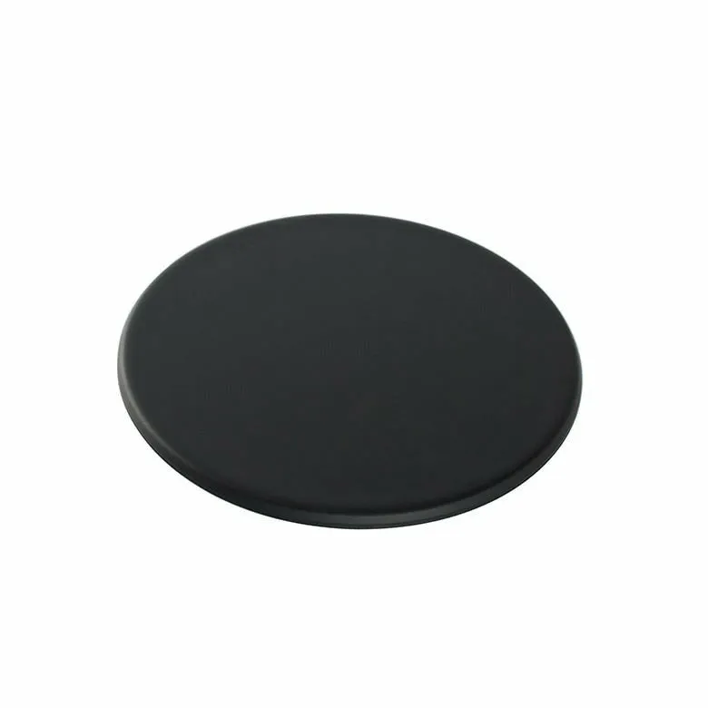 Burner Plates