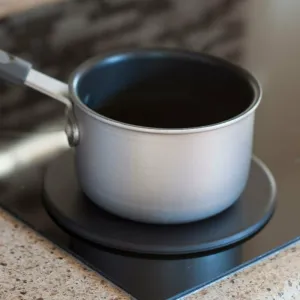 Burner Plates