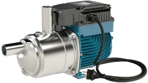 Calpeda Meta 1.35kW Variable Speed Pressure Boosting Pump (Max 140LPM/470kPa)