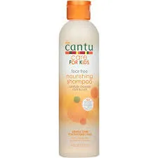 CANTU KIDS SHAMPOO