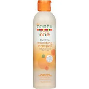 CANTU KIDS SHAMPOO
