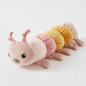 Caterpillar Rattle