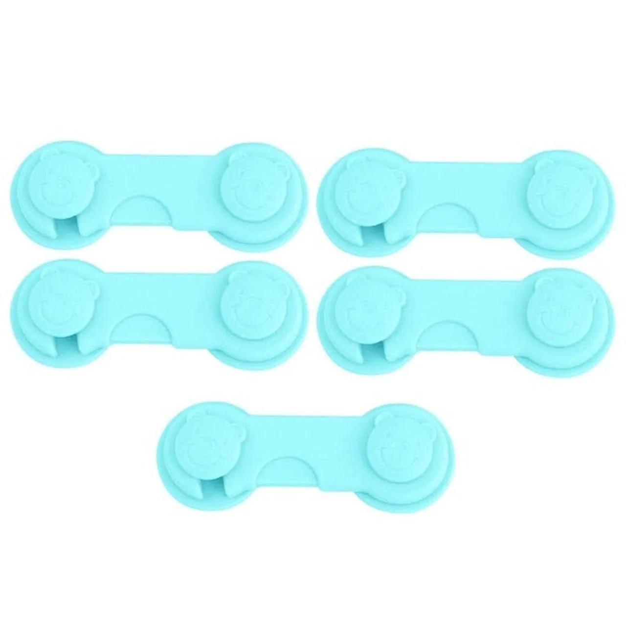 Child Baby Safety Lock Cupboard Cabinet Door