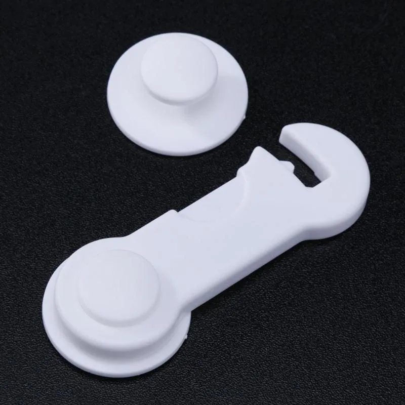Child Baby Safety Lock Cupboard Cabinet Door