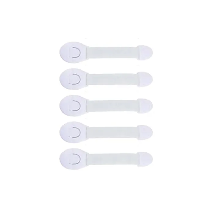 Child Safety Locks for Drawers