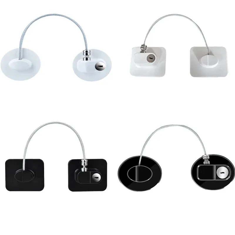 Child Safety Locks Window Fall Protection Safety Locks Multifunctional