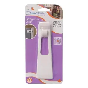 Child Safety Refrigerator Latch (F121)