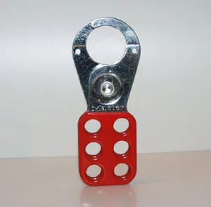 Claw hasp