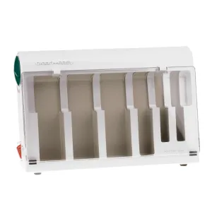 Clean   Easy Full Service Roll On Warmer