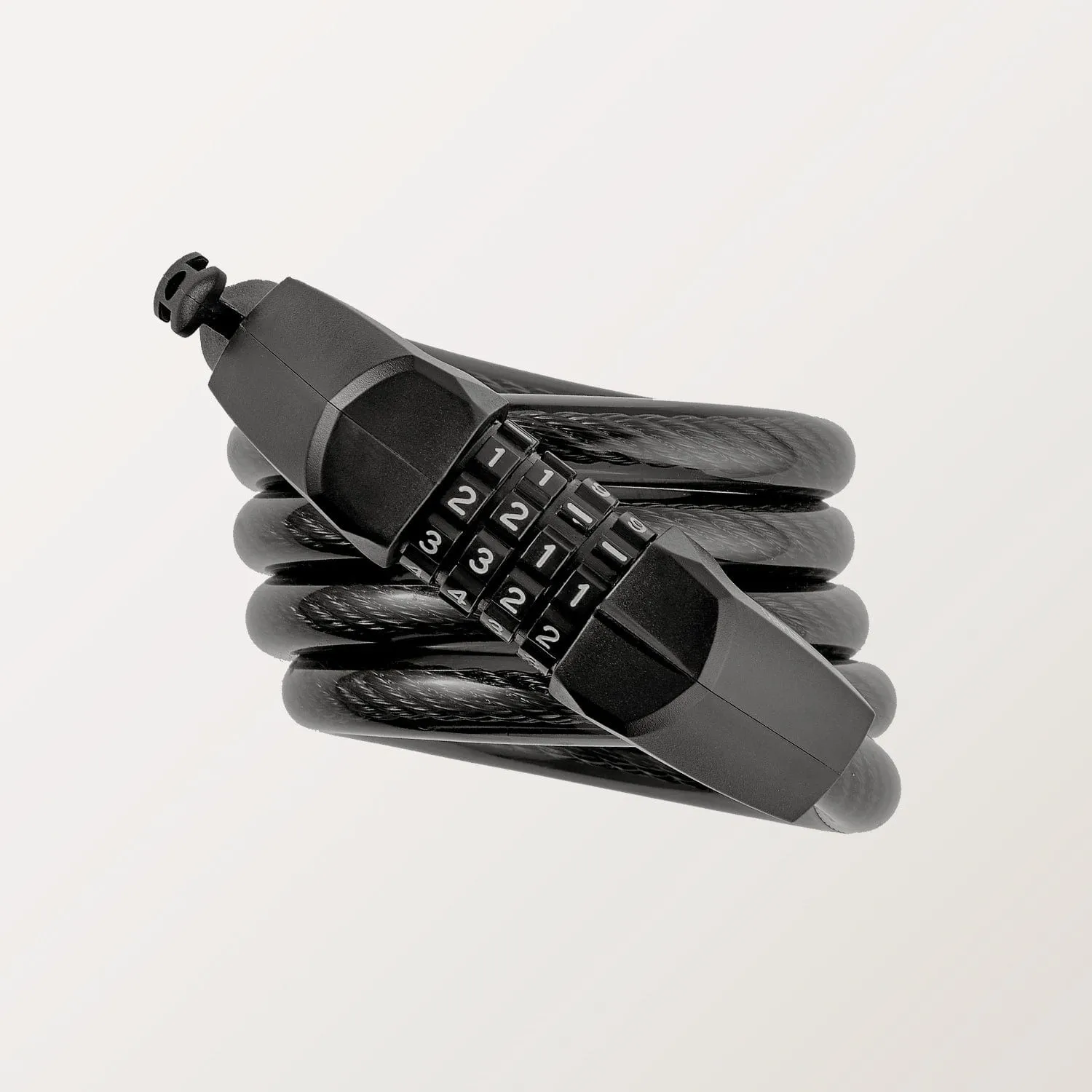 Combination Cable Lock