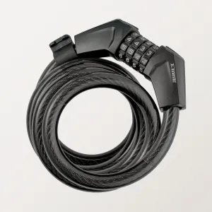 Combination Cable Lock