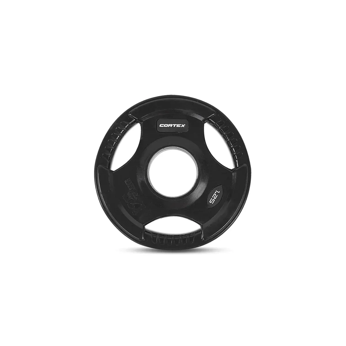 CORTEX Tri-Grip 50mm Olympic Plate Set