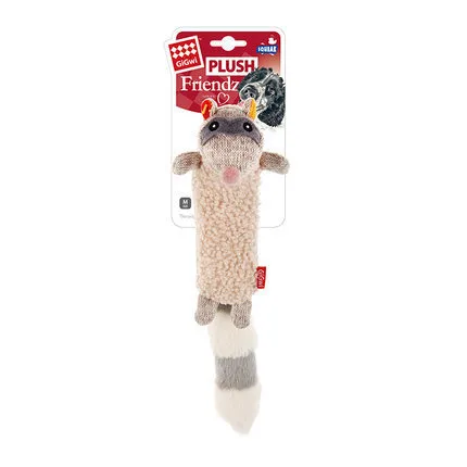 Cozy Plush Sound Toys