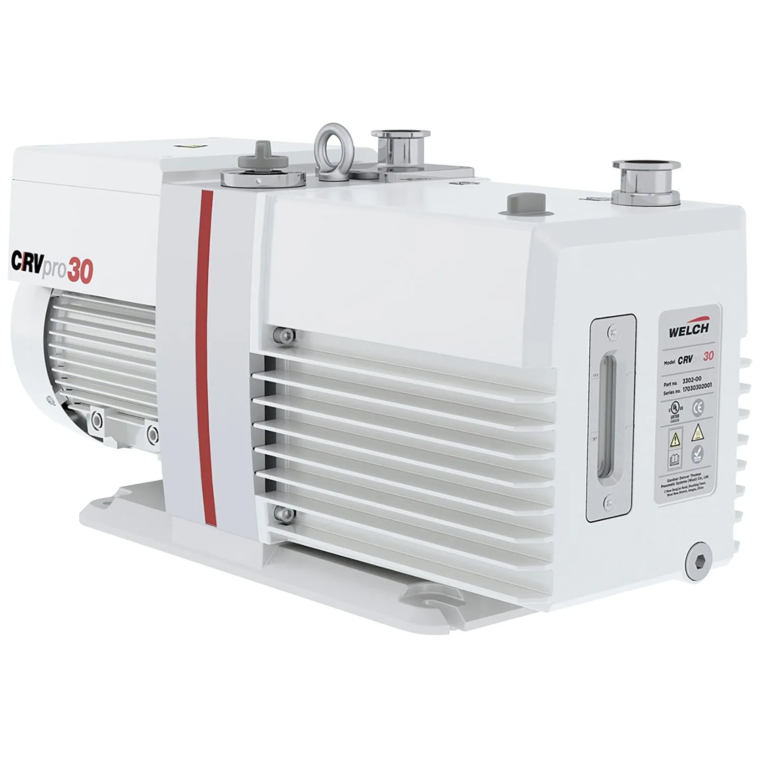 CRVpro30