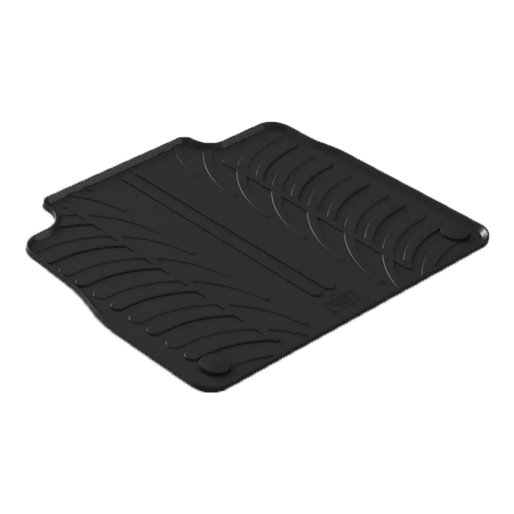 Custom floor mats for Mercedes Benz GLE Class-350/450/AMG GLE 43/63/63S (W167) SUV 2020-2023
