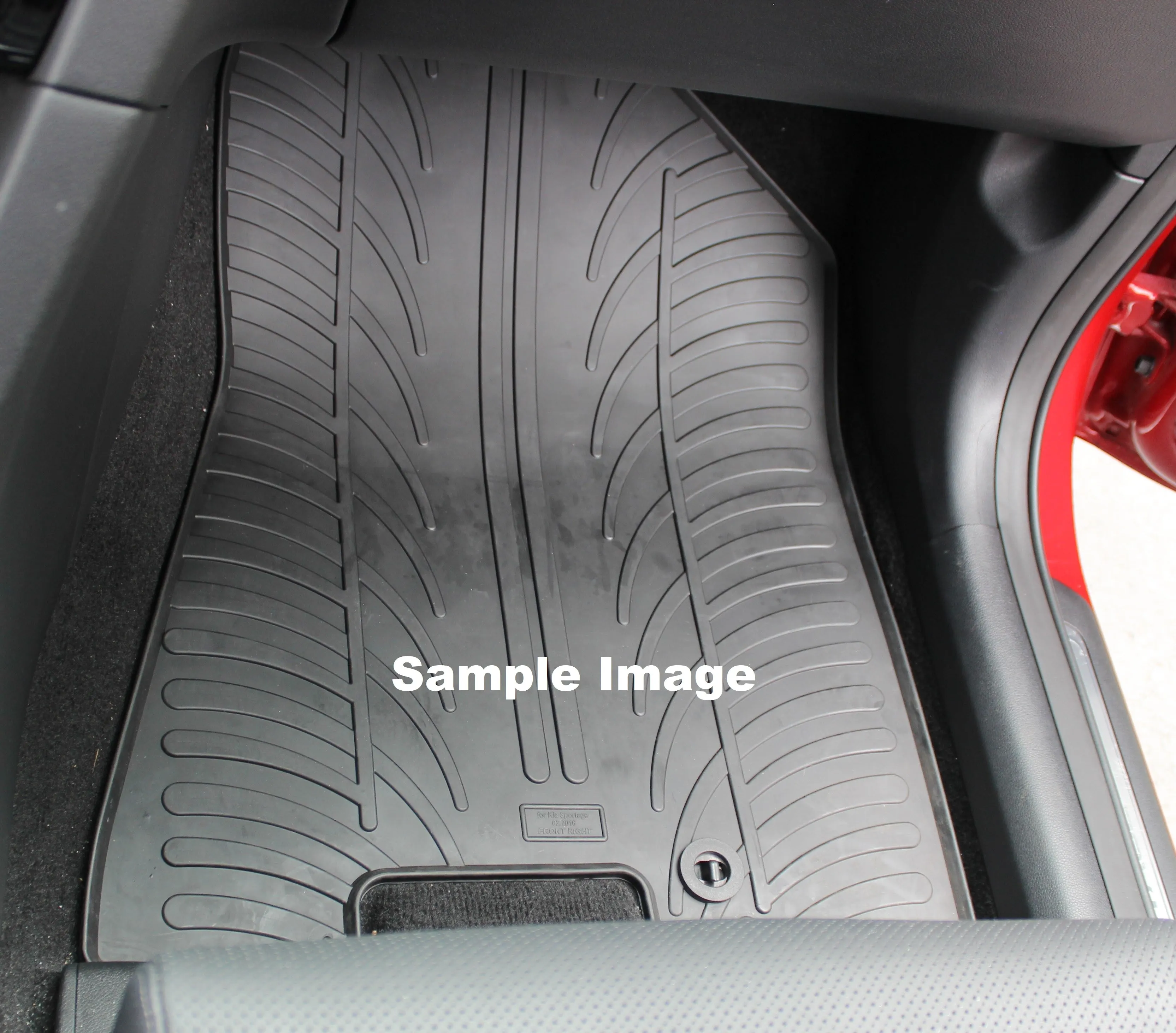 Custom floor mats for Mercedes Benz GLE Class-350/450/AMG GLE 43/63/63S (W167) SUV 2020-2023