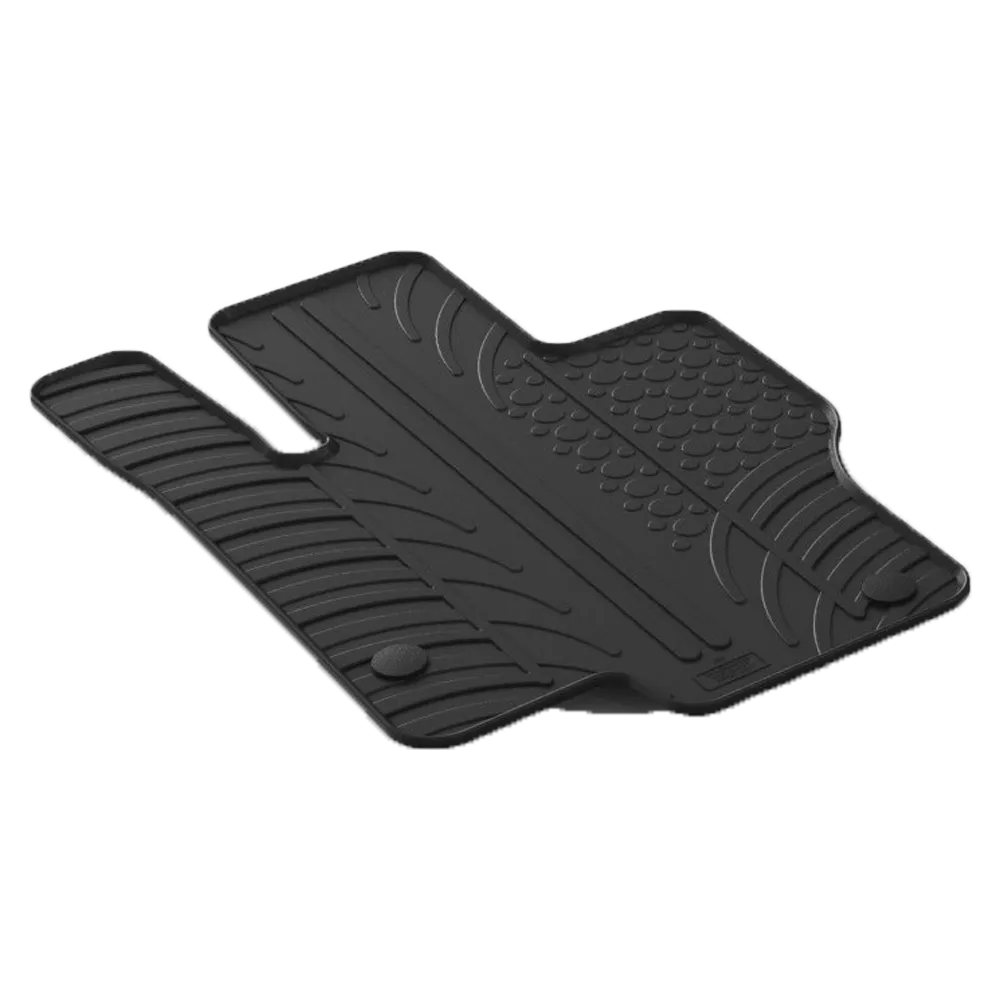 Custom floor mats for Mercedes Benz GLE Class-350/450/AMG GLE 43/63/63S (W167) SUV 2020-2023