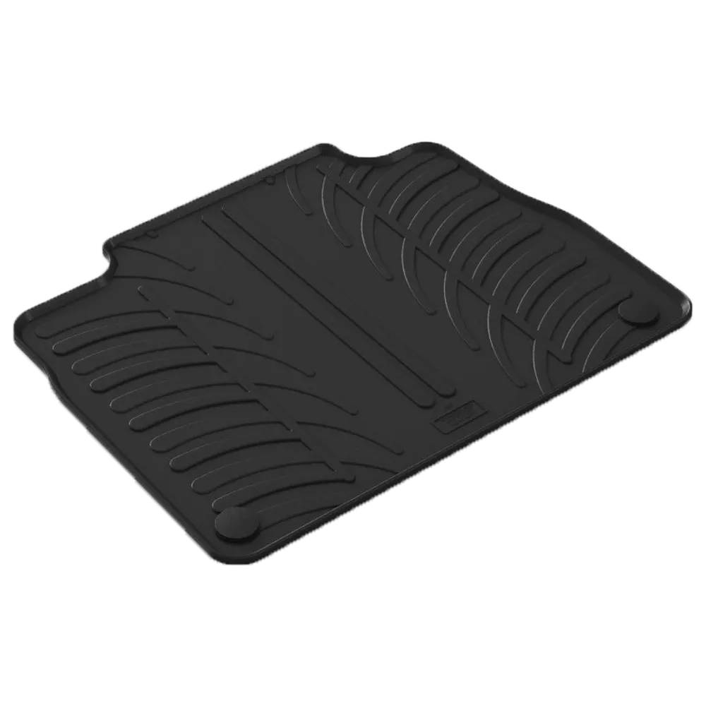 Custom floor mats for Mercedes Benz GLE Class-350/450/AMG GLE 43/63/63S (W167) SUV 2020-2023