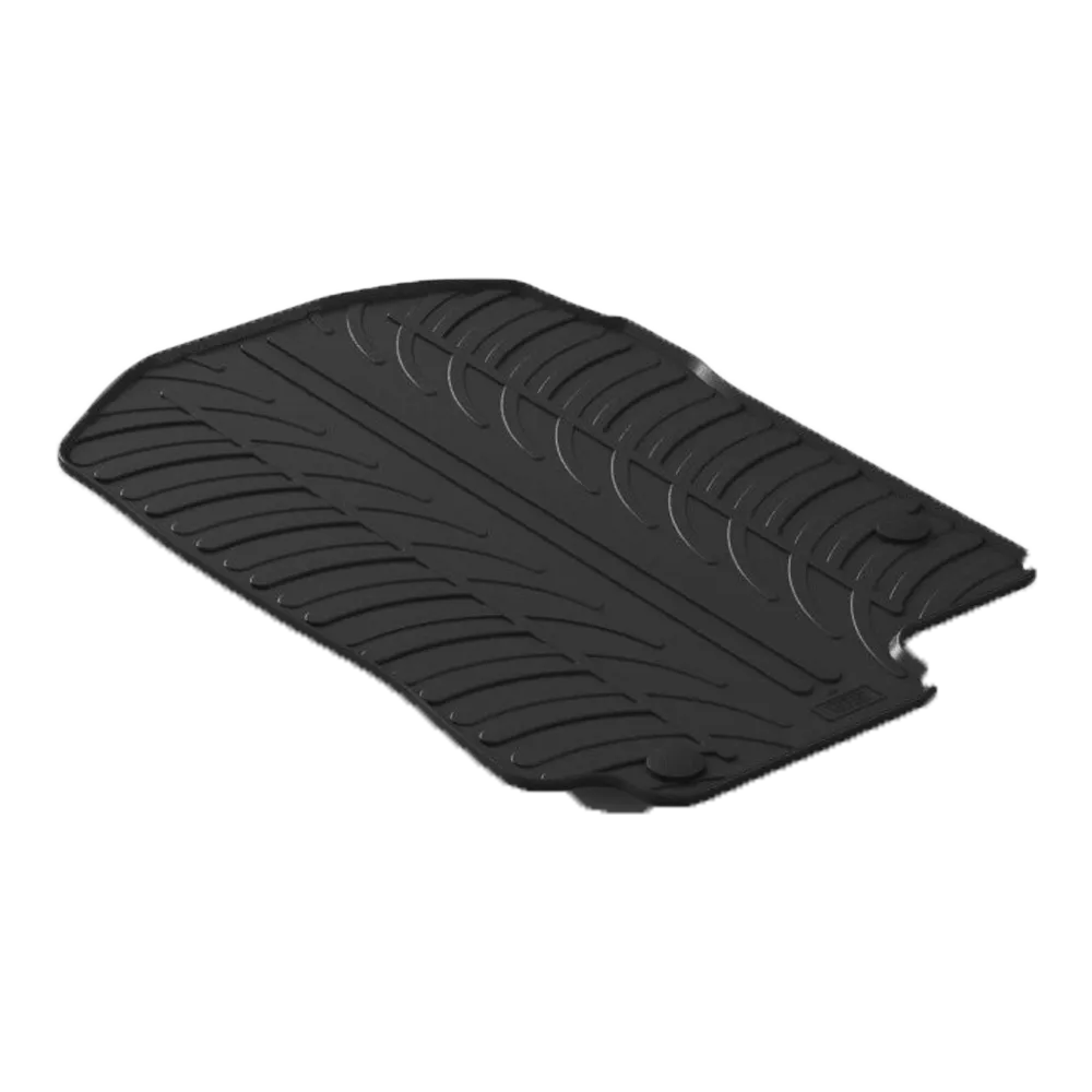 Custom floor mats for Mercedes Benz GLE Class-350/450/AMG GLE 43/63/63S (W167) SUV 2020-2023
