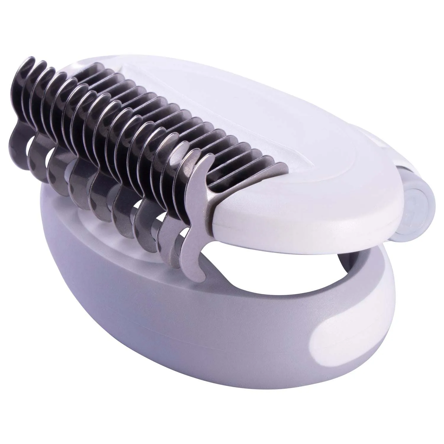 Dematting Pet Comb Care