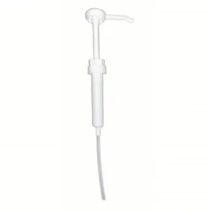 DETAIL DIRECT Pump for 5 Gallon Container (1 oz. per stroke)