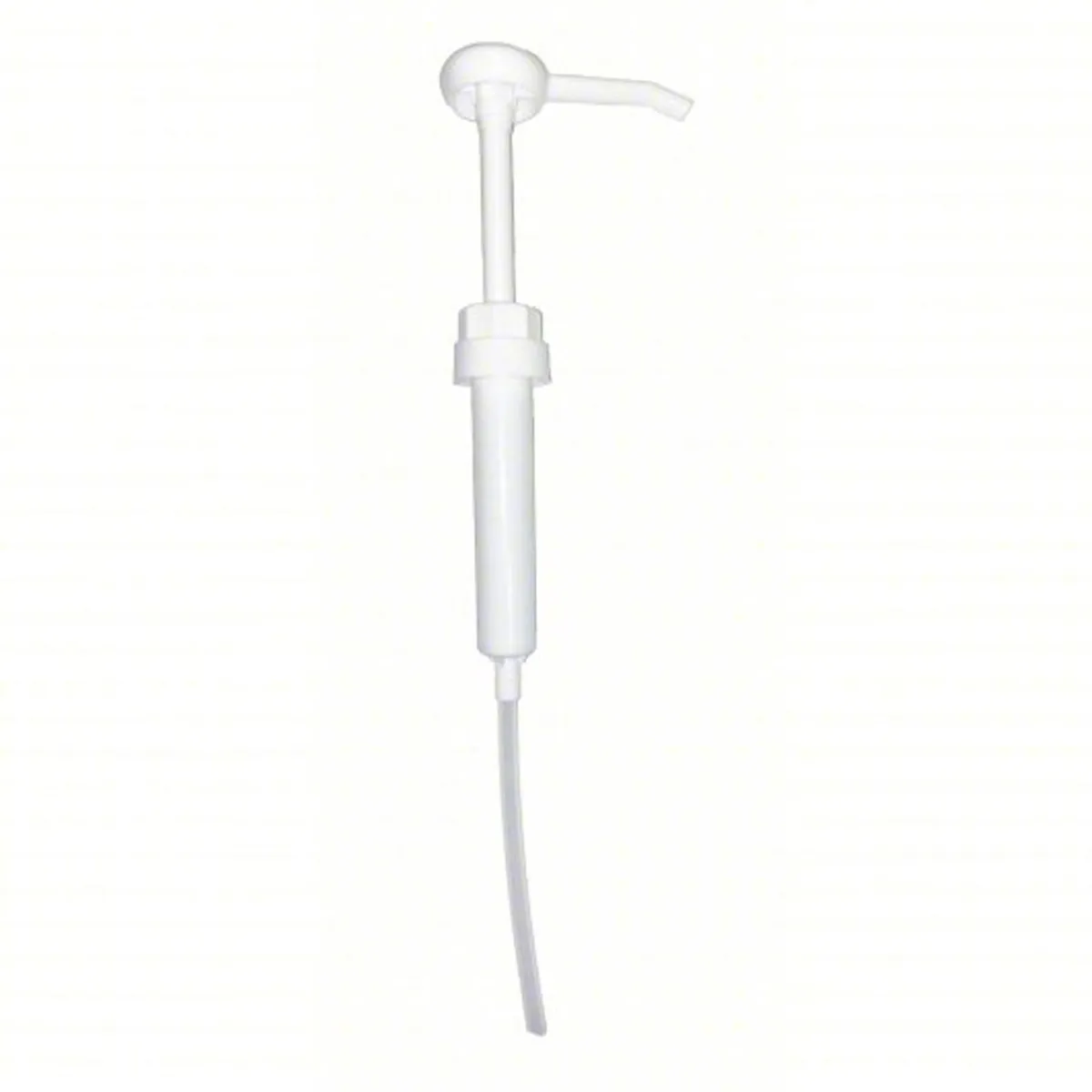 DETAIL DIRECT Pump for 5 Gallon Container (1 oz. per stroke)