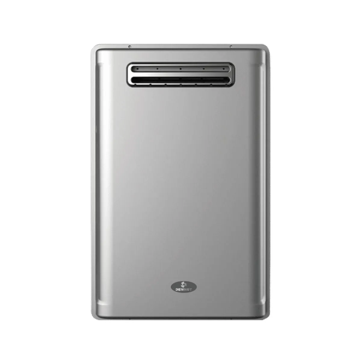 Dewhot 30 Litre Fan Forced Specialised Gas Water Heater-Outdoor