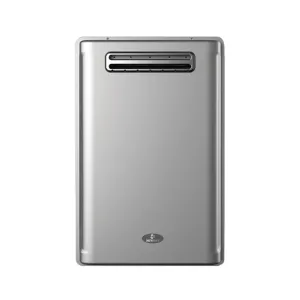 Dewhot 30 Litre Fan Forced Specialised Gas Water Heater-Outdoor