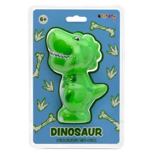 Dino Squeeze Stress Toy
