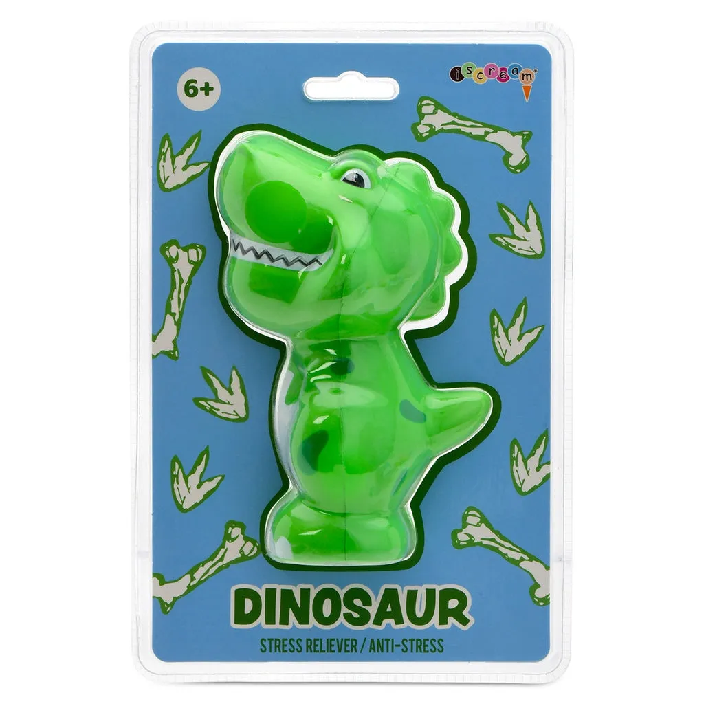 Dino Squeeze Stress Toy