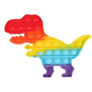 Dinosaur Fidget Toy Stress Relief Toys - H02568