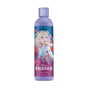 Disney Frozen II Shampoo