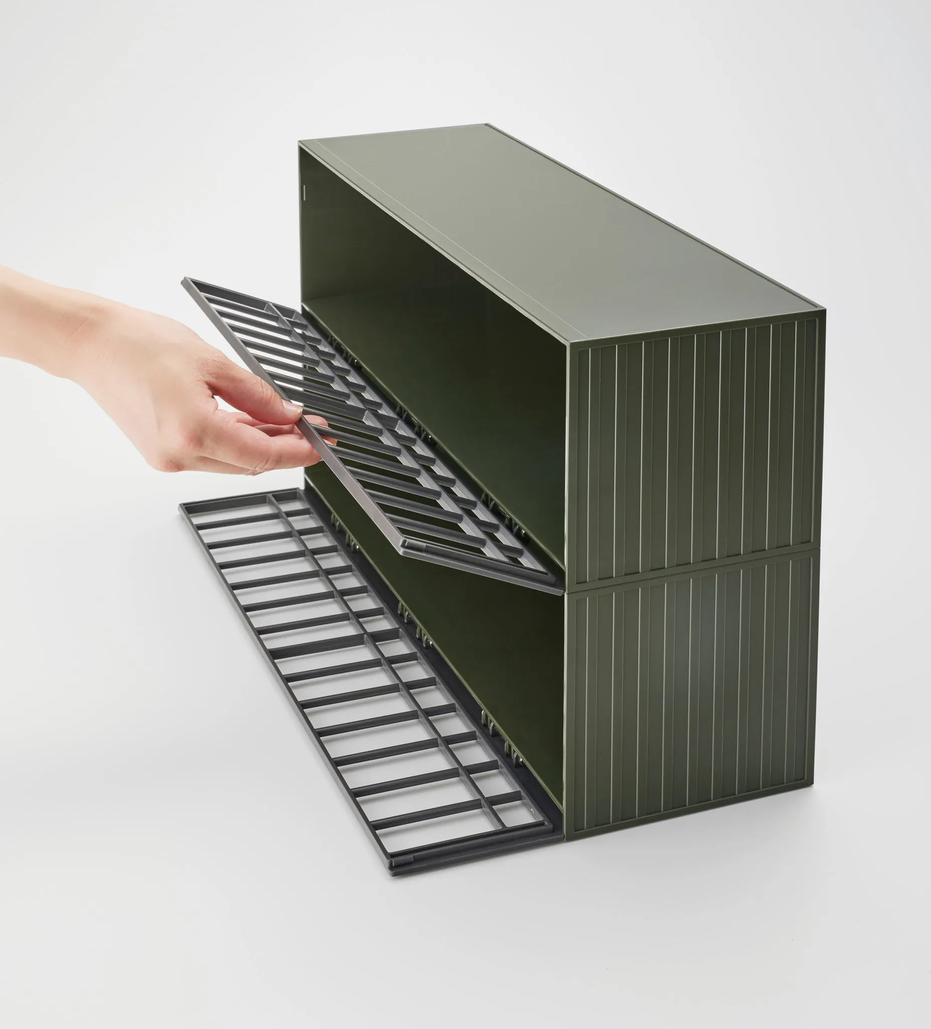 Display Rack