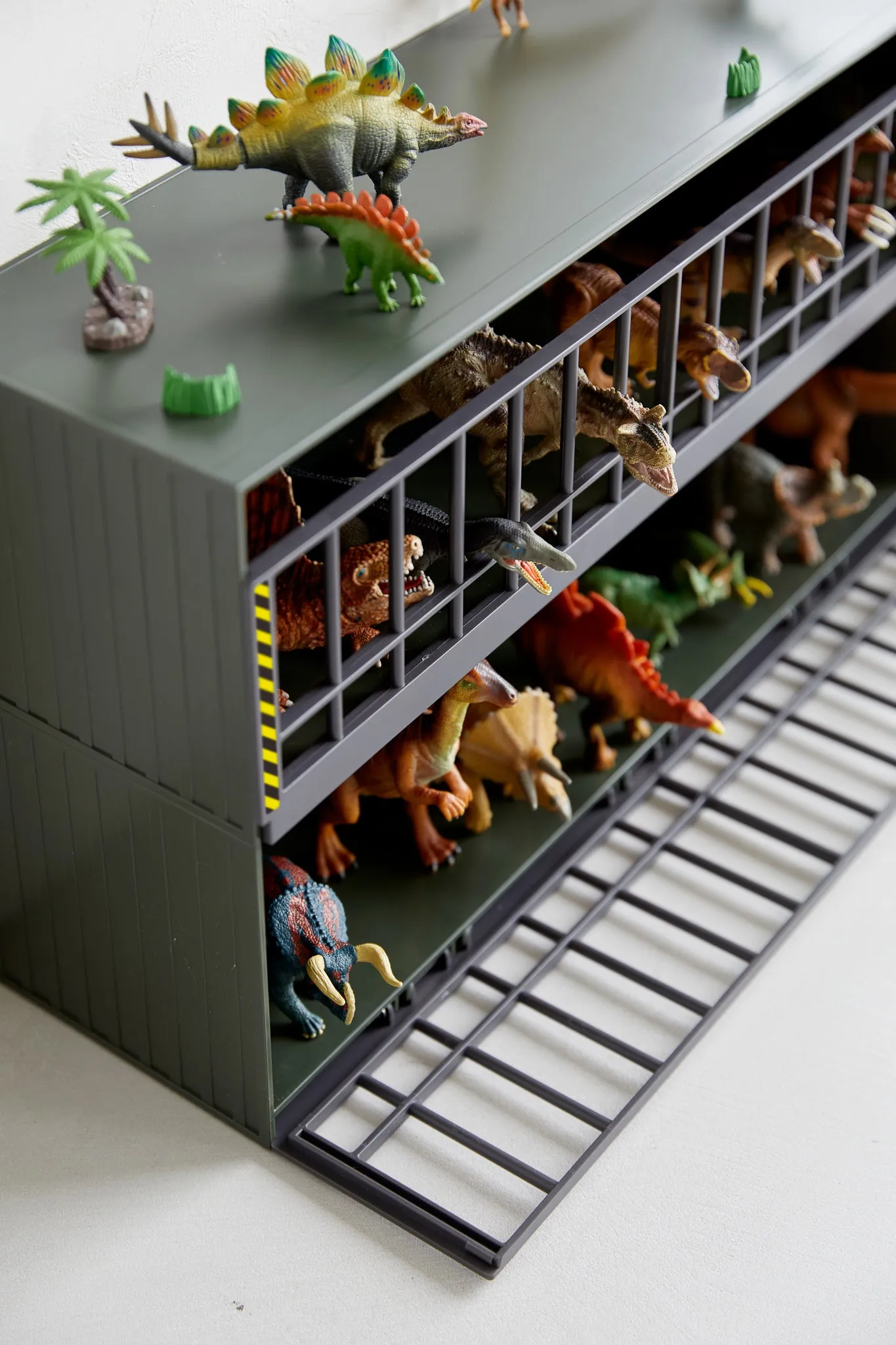 Display Rack