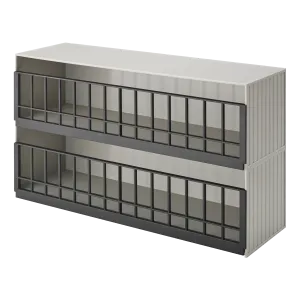 Display Rack
