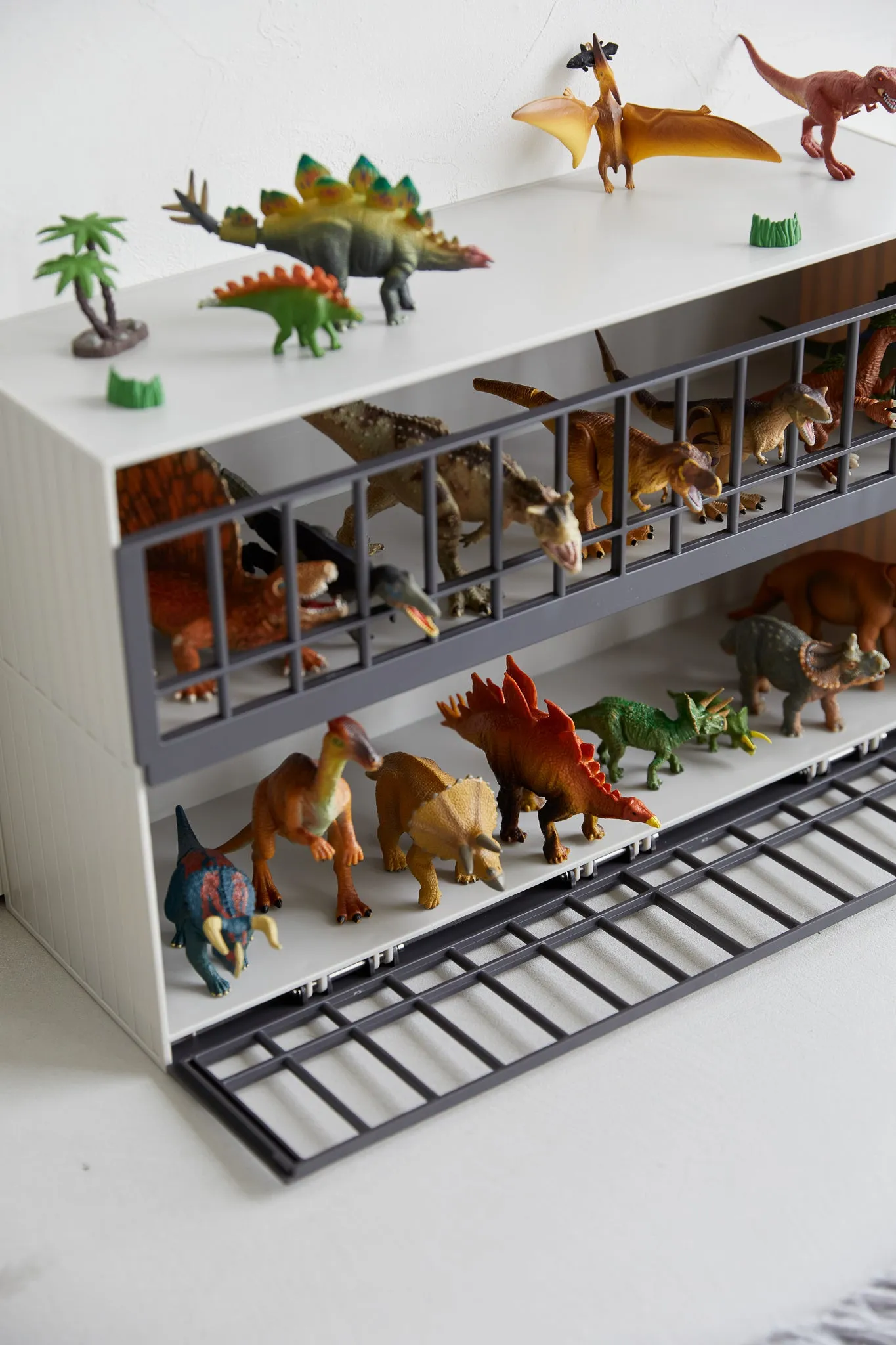 Display Rack