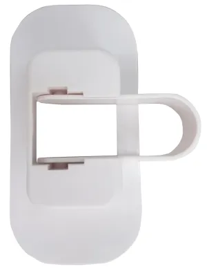 Dreambaby L1480 Lever Door Lock :CD: QUANTITY: 1
