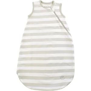 Ecolino® Organic Cotton Basic Baby Sleep Bag or Sack, Gray