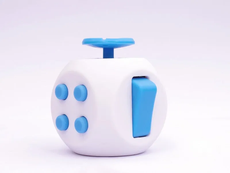 EDC Hand For Autism ADHD Anxiety Relief Fidget