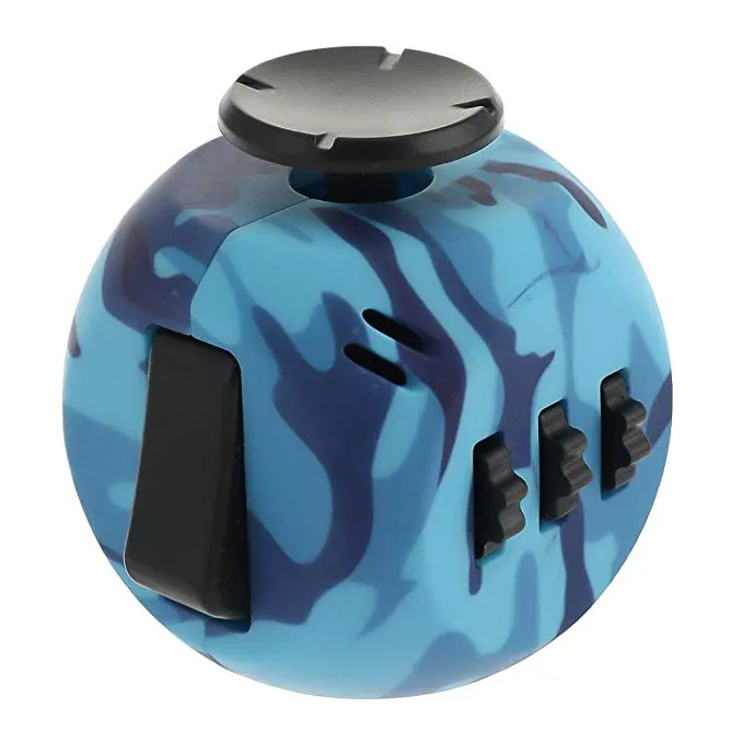EDC Hand For Autism ADHD Anxiety Relief Fidget
