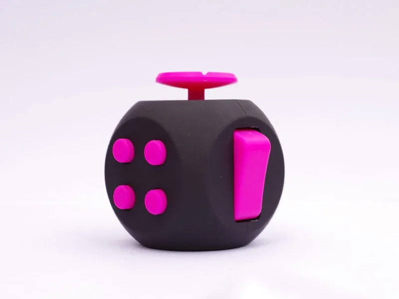 EDC Hand For Autism ADHD Anxiety Relief Fidget