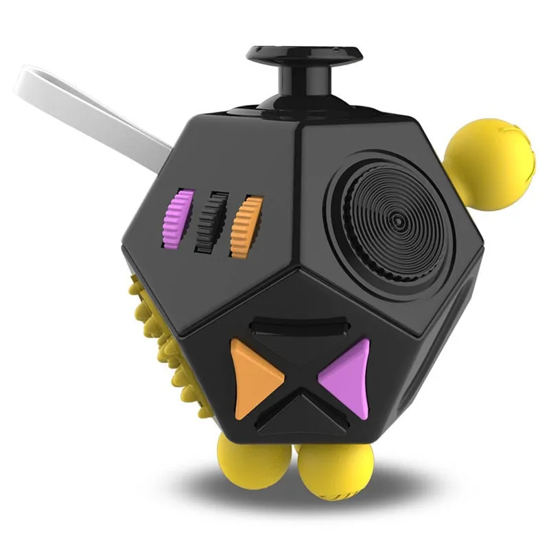 EDC Hand For Autism ADHD Anxiety Relief Fidget