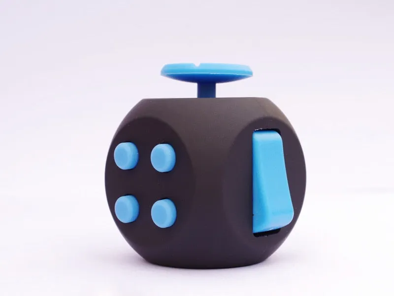 EDC Hand For Autism ADHD Anxiety Relief Fidget