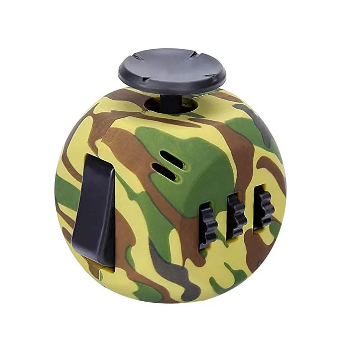EDC Hand For Autism ADHD Anxiety Relief Fidget
